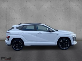 Hyundai Kona SX2/218HP/ELECTIRC/CAM/NAVI/LED/ACC/KLESS/835bpr, снимка 6