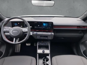 Hyundai Kona SX2/218HP/ELECTIRC/CAM/NAVI/LED/ACC/KLESS/835bpr, снимка 10