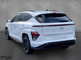 Hyundai Kona SX2/218HP/ELECTIRC/CAM/NAVI/LED/ACC/KLESS/835bpr, снимка 3