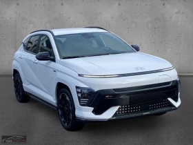 Hyundai Kona SX2/218HP/ELECTIRC/CAM/NAVI/LED/ACC/KLESS/835bpr, снимка 5