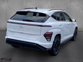 Hyundai Kona SX2/218HP/ELECTIRC/CAM/NAVI/LED/ACC/KLESS/835bpr, снимка 7