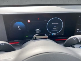 Hyundai Kona SX2/218HP/ELECTIRC/CAM/NAVI/LED/ACC/KLESS/835bpr, снимка 14