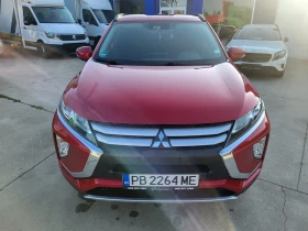 Mitsubishi Eclipse Cross 1.5 T-MIVEC, 163kc, отлично състояние ЛИЗИНГ, снимка 2
