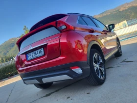 Mitsubishi Eclipse Cross 1.5 T-MIVEC, 163kc, отлично състояние ЛИЗИНГ, снимка 7