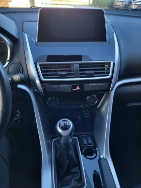 Mitsubishi Eclipse Cross 1.5 T-MIVEC, 163kc, отлично състояние ЛИЗИНГ, снимка 15