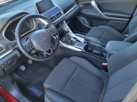 Mitsubishi Eclipse Cross 1.5 T-MIVEC, 163kc, отлично състояние ЛИЗИНГ, снимка 11