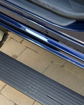 Toyota Sequoia Capstone, НОВ/НАЛИЧЕН, 3.5ХИБРИД, 7места, 10 км, снимка 12