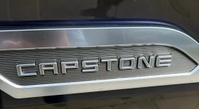 Toyota Sequoia Capstone, НОВ/НАЛИЧЕН, 3.5ХИБРИД, 7места, 10 км, снимка 7