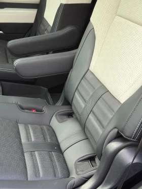 Toyota Sequoia Capstone, НОВ/НАЛИЧЕН, 3.5ХИБРИД, 7места, 10 км, снимка 14