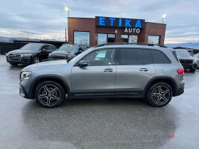 Mercedes-Benz GLB AMG OPTIK-4x4-LED-DISTRONIK-BIXENON-KAMERA-7МЕСТА!, снимка 5