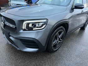 Mercedes-Benz GLB AMG OPTIK-4x4-LED-DISTRONIK-BIXENON-KAMERA-7МЕСТА!, снимка 4