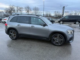 Mercedes-Benz GLB AMG OPTIK-4x4-LED-DISTRONIK-BIXENON-KAMERA-7МЕСТА!, снимка 2