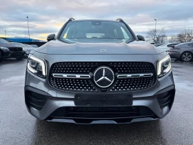 Mercedes-Benz GLB AMG OPTIK-4x4-LED-DISTRONIK-BIXENON-KAMERA-7МЕСТА!, снимка 1