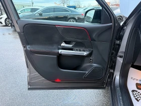 Mercedes-Benz GLB AMG OPTIK-4x4-LED-DISTRONIK-BIXENON-KAMERA-7МЕСТА!, снимка 8