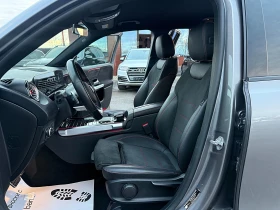 Mercedes-Benz GLB AMG OPTIK-4x4-LED-DISTRONIK-BIXENON-KAMERA-7МЕСТА!, снимка 9