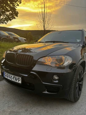 BMW X5, снимка 1