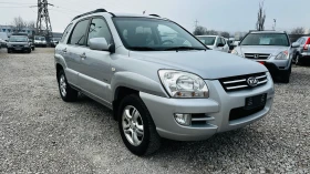 Kia Sportage 2.0i 4x4 Италия, снимка 3
