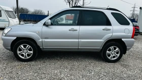 Kia Sportage 2.0i 4x4 Италия, снимка 6