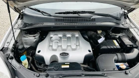Kia Sportage 2.0i 4x4 Италия, снимка 11