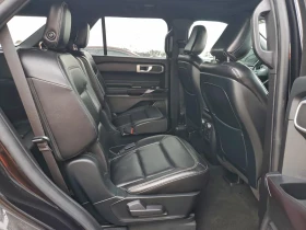 Ford Explorer, снимка 10