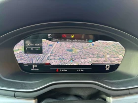 Audi Q8 MATRIX * 360 КАМЕРА* ОБДУХВАНЕ* 360 КАМЕРА* ПАНОРА, снимка 8