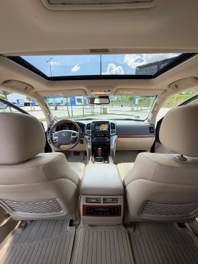 Toyota Land cruiser J200 V8, снимка 7