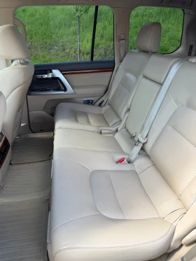 Toyota Land cruiser J200 V8, снимка 8