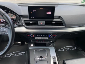 Audi SQ5 Key GO* Dis* Pano* Bang* Head Up* MAX FULL* , снимка 12
