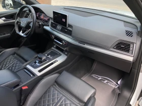 Audi SQ5 Key GO* Dis* Pano* Bang* Head Up* MAX FULL* , снимка 10