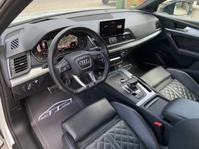 Audi SQ5 Key GO* Dis* Pano* Bang* Head Up* MAX FULL* , снимка 8