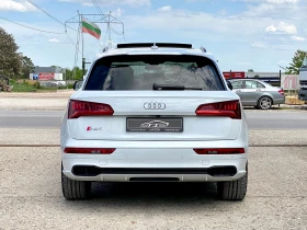 Audi SQ5 Key GO* Dis* Pano* Bang* Head Up* MAX FULL* , снимка 3