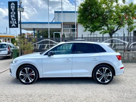Audi SQ5 Key GO* Dis* Pano* Bang* Head Up* MAX FULL* , снимка 5