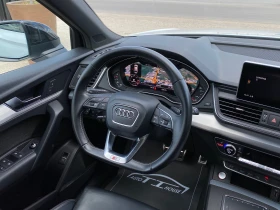 Audi SQ5 Key GO* Dis* Pano* Bang* Head Up* MAX FULL* , снимка 13
