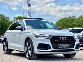 Audi SQ5 Key GO* Dis* Pano* Bang* Head Up* MAX FULL* , снимка 1