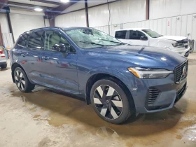 Volvo XC60 2.0l Plus, снимка 4