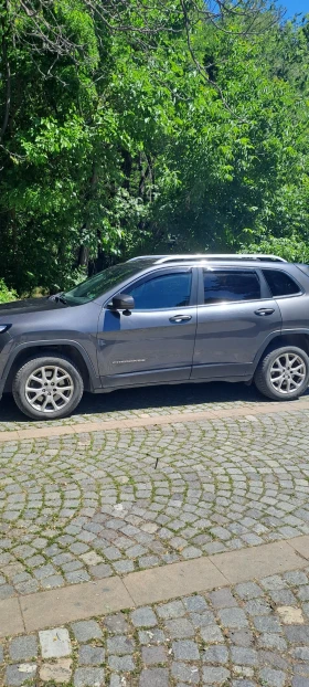Jeep Cherokee, снимка 5