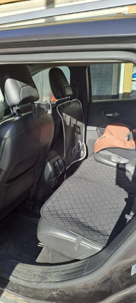 Jeep Cherokee, снимка 12