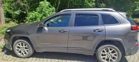 Jeep Cherokee, снимка 6