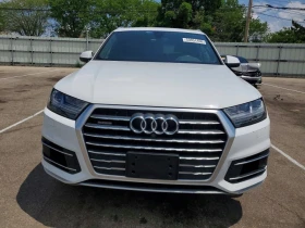 Audi Q7, снимка 5
