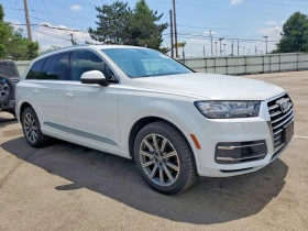 Audi Q7, снимка 4