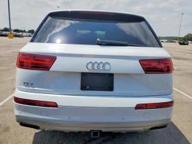 Audi Q7, снимка 6