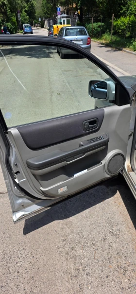 Nissan X-trail, снимка 5