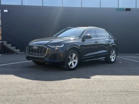 Audi Q8 QUATTRO* PROGRESIV* S-LINE* АвтоКредит(ЦЕНА ДО БГ), снимка 7