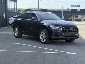 Audi Q8 QUATTRO* PROGRESIV* S-LINE* АвтоКредит(ЦЕНА ДО БГ), снимка 1