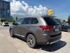 Mitsubishi Outlander 3.0GT Keyless 7места, снимка 6