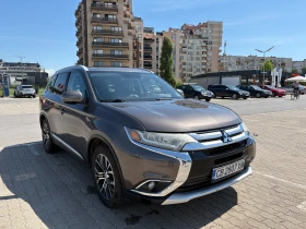 Mitsubishi Outlander 3.0GT Keyless 7места, снимка 3