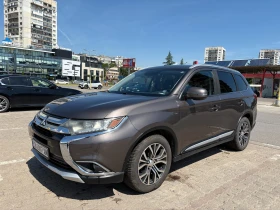 Mitsubishi Outlander 3.0GT Keyless 7места, снимка 2