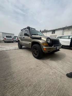 Jeep Cherokee, снимка 2
