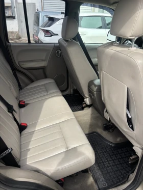 Jeep Cherokee, снимка 7