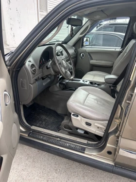 Jeep Cherokee, снимка 5